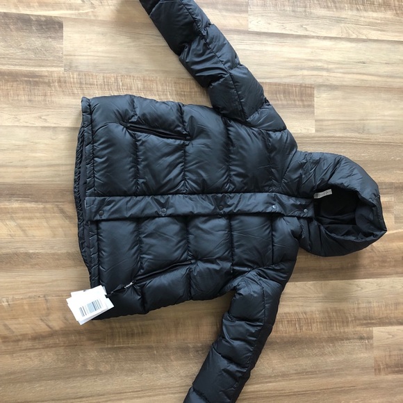 Coats | Lulu Lemon Wonder Puff Jacket 